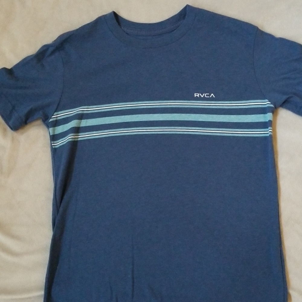 RVCA Tee